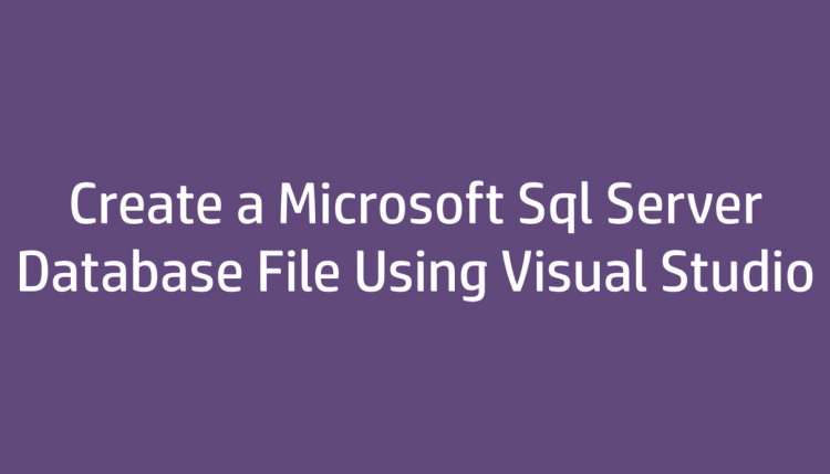 sqlite tutorial visual basic